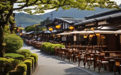 Where to Eat Dinner in Hakone: Restaurant Guide 2026