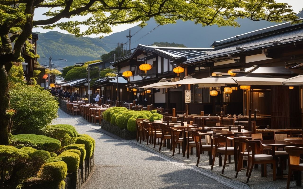Where to Eat Dinner in Hakone: Restaurant Guide 2026