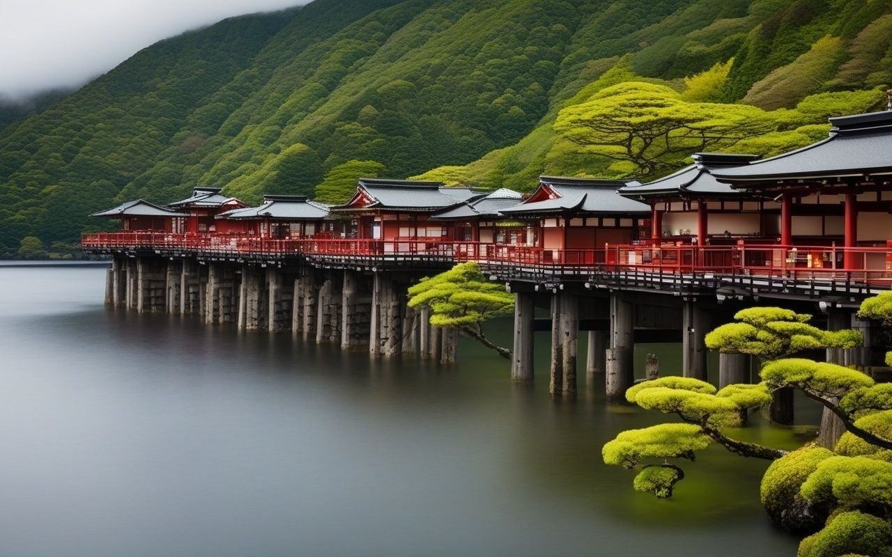 Hakone Luggage Forwarding Guide: Travel Hands-Free in 2026