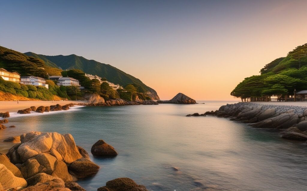 Hayama Hidden Beaches Guide 2026