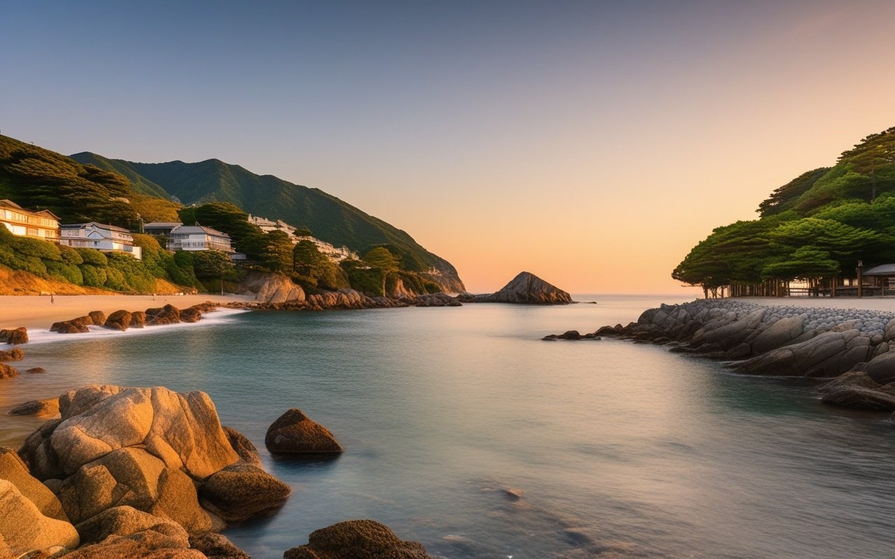 Hayama Hidden Beaches Guide 2026