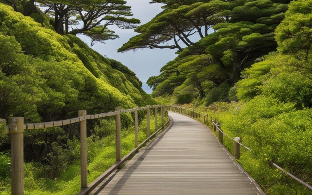Hayama to Misaki Walking Route Guide 2026