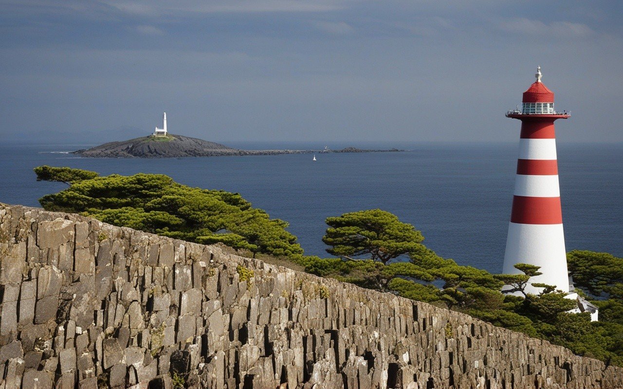Jogashima Lighthouse & Geology Guide 2026