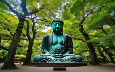 Kamakura Great Buddha — History, Craft & Visiting Tips 2026