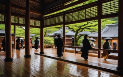 Kamakura Rainy Day Activities — Top 10 Indoor Spots
