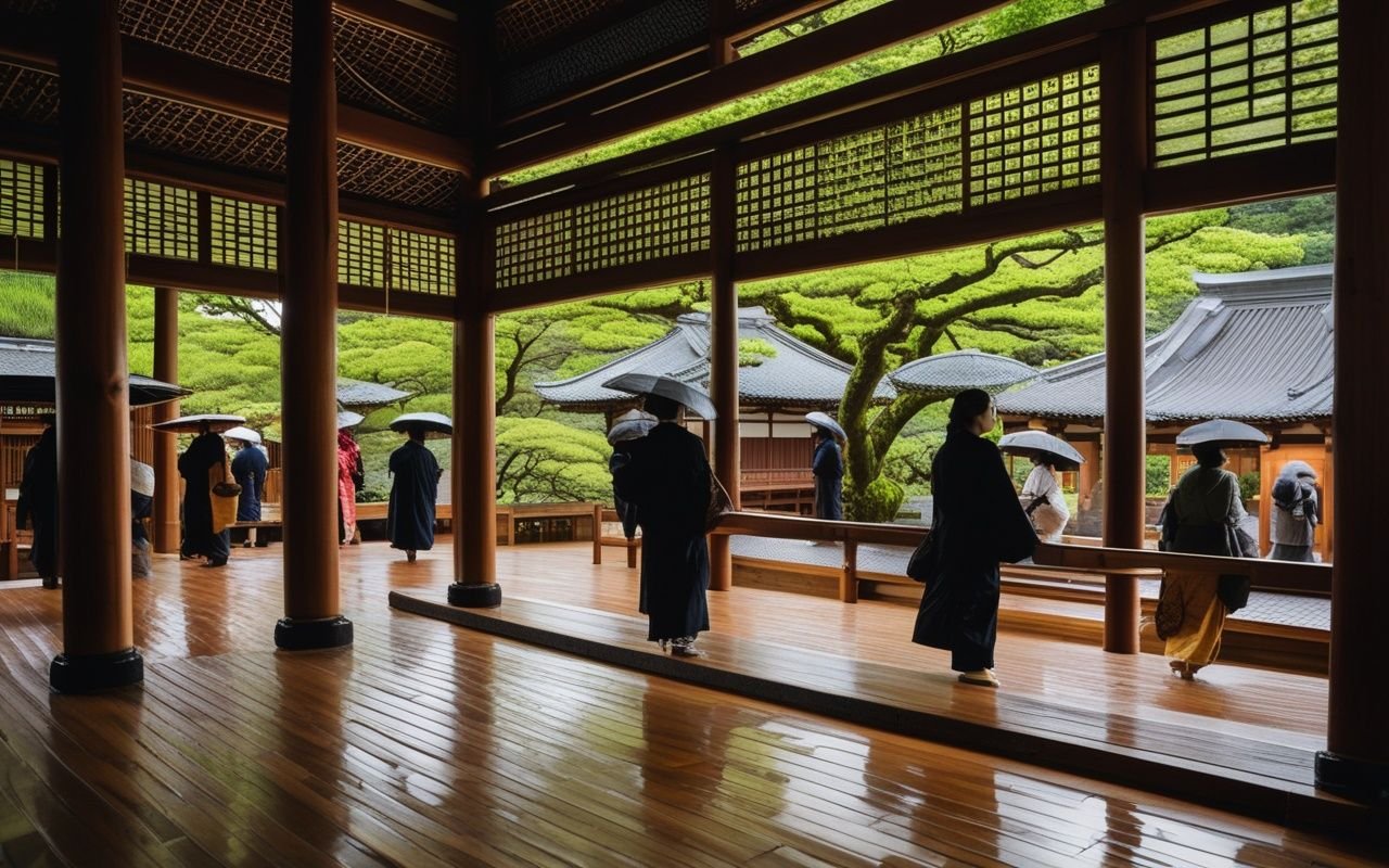 Kamakura Rainy Day Activities: Top 10 Indoor Spots 2026