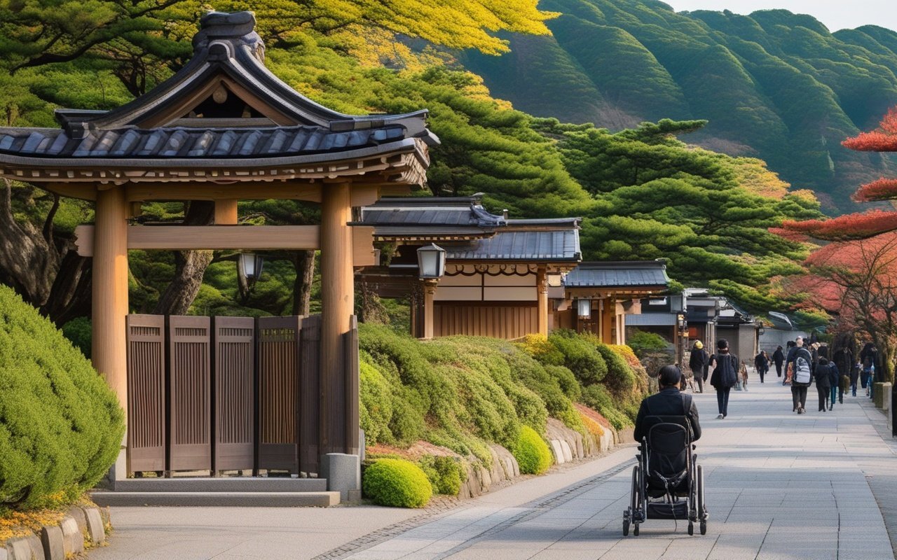 Kanagawa Accessibility Resources Guide 2026 — Apps…