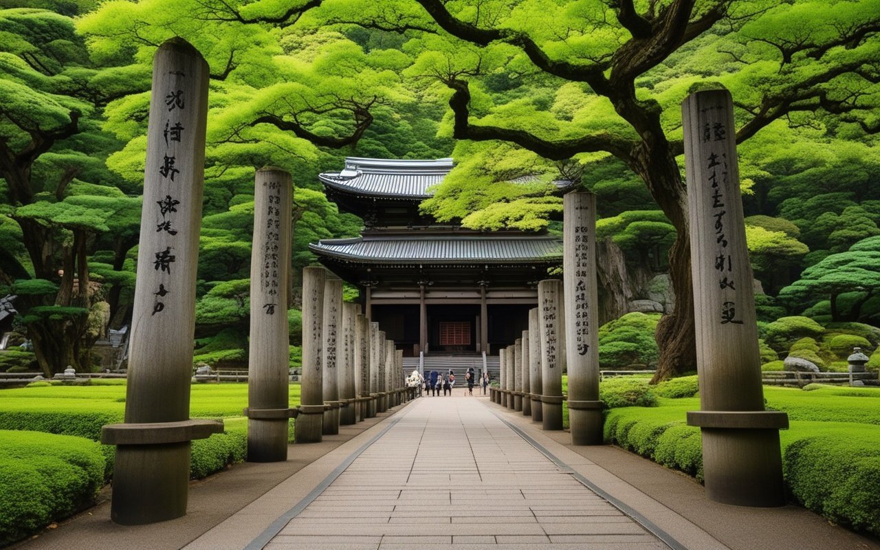 Kanagawa Accessible Attractions Guide 2026 — Sightseeing…