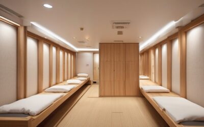 Kanagawa Budget Accommodation Guide 2026 — Hostels…