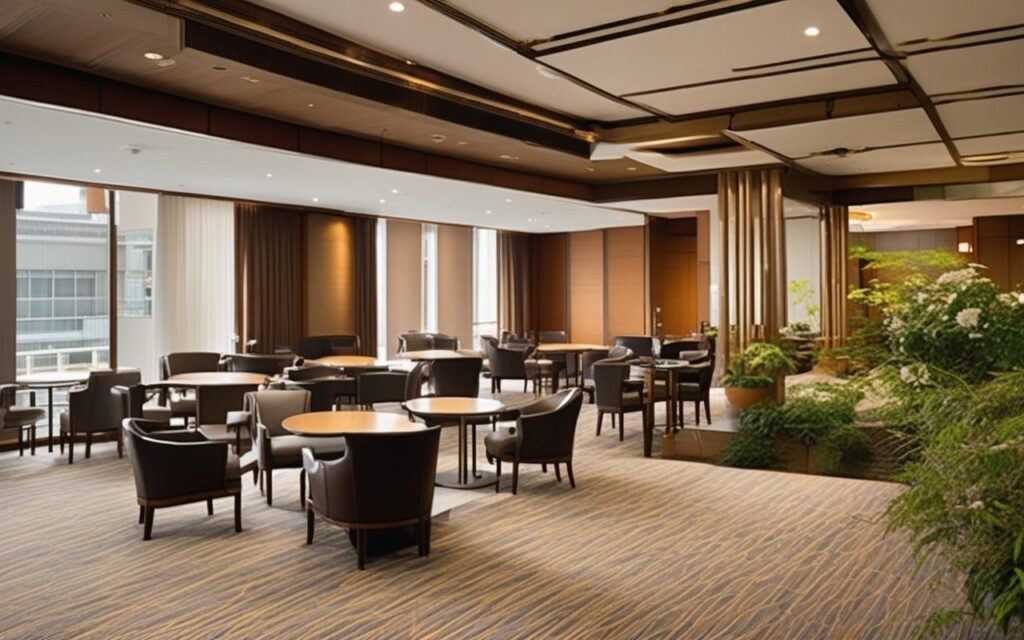 Kanagawa Business Hotel Guide — Practical Stays