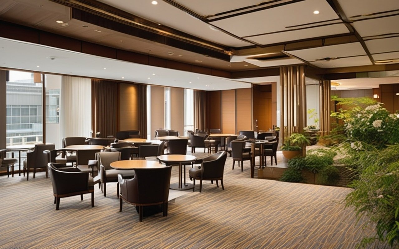 Kanagawa Business Hotel Guide 2026 — Practical &…