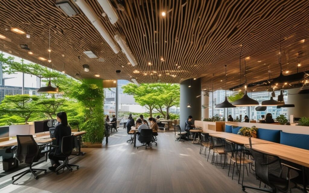 Coworking Guide — Best Remote Work Spaces in Yokohama 2026