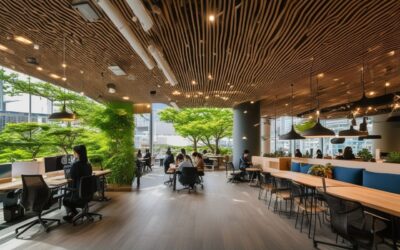 Coworking Guide — Best Work Spaces in Yokohama
