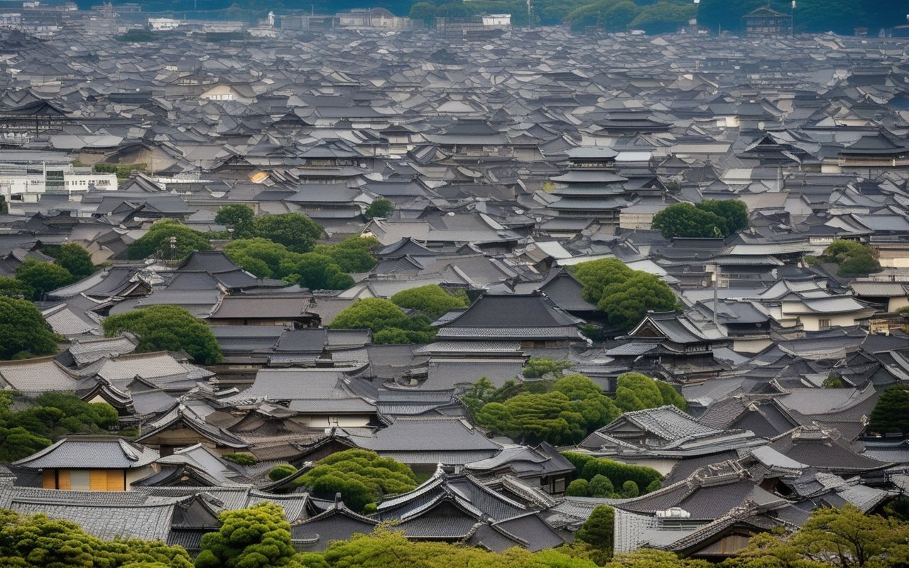 Kanagawa Disaster Preparedness Guide 2026 — Earthquakes…
