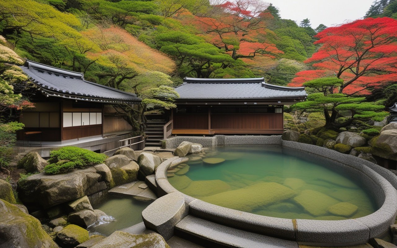 Kanagawa Family Onsen Guide 2026 — Hot Springs for All…