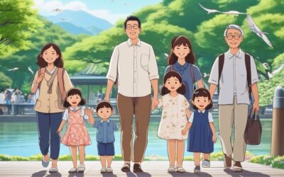 Kanagawa Family Travel Guide — Top Things to Do
