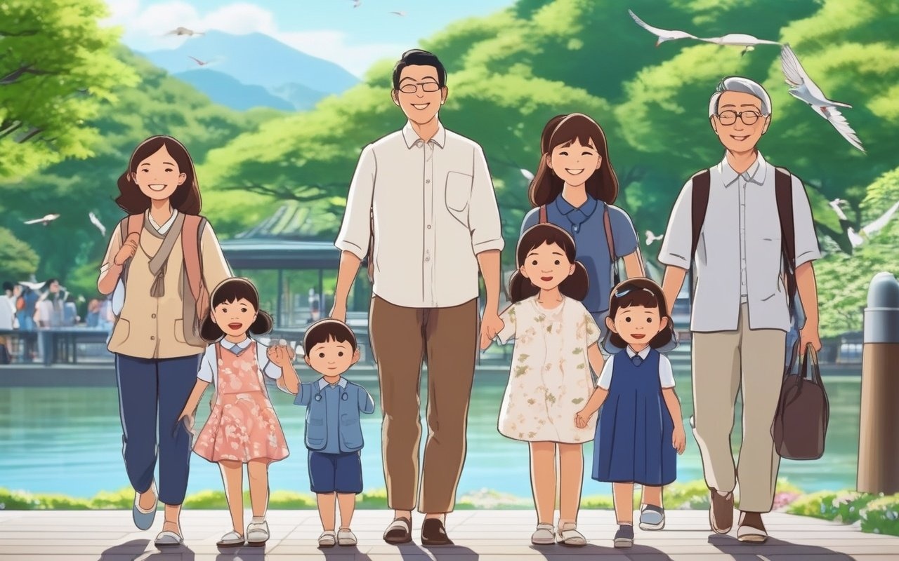 Kanagawa Family Travel Guide 2026 — Top Things to Do…