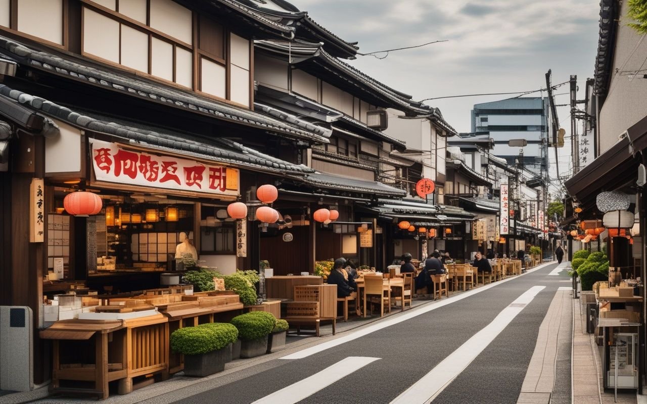 Kanagawa Food Allergy Guide — Eating Safely with Allergies