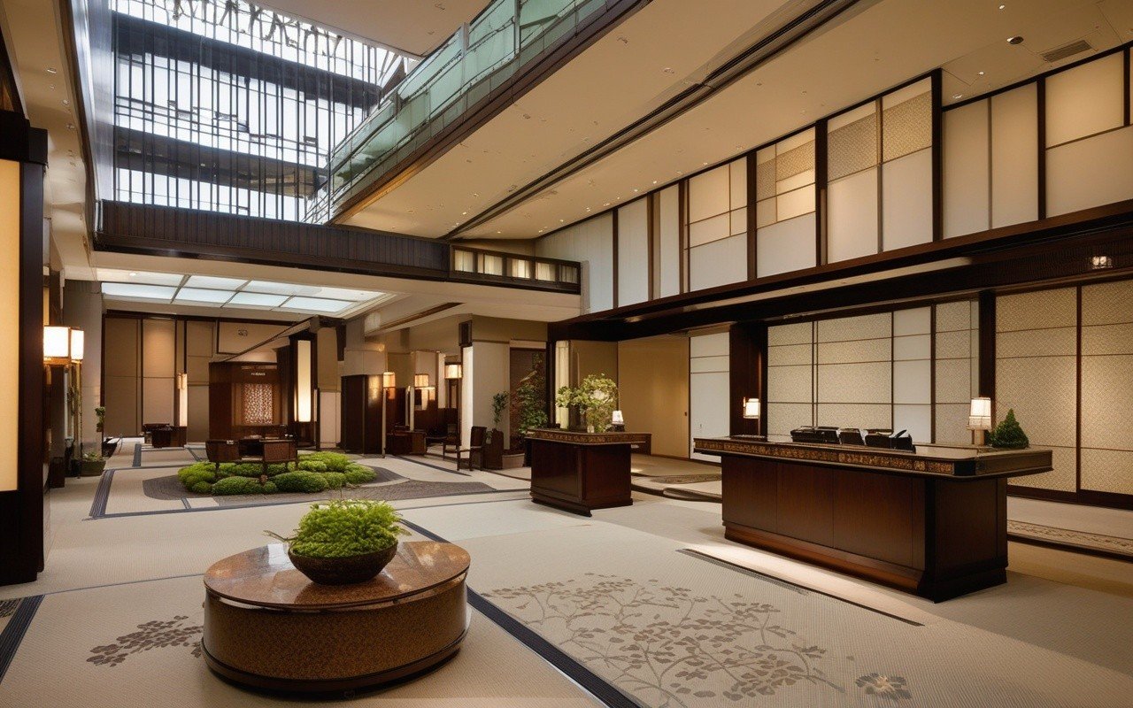 Kanagawa Hotel Check-In Guide 2026 — What to Expect &…