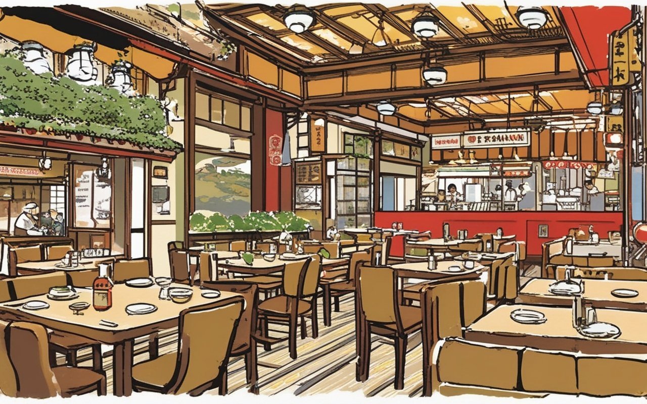 Kanagawa Kid-Friendly Restaurants Guide 2026 — Dining…