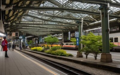 Kanagawa Lost and Found Guide — Find Lost Items