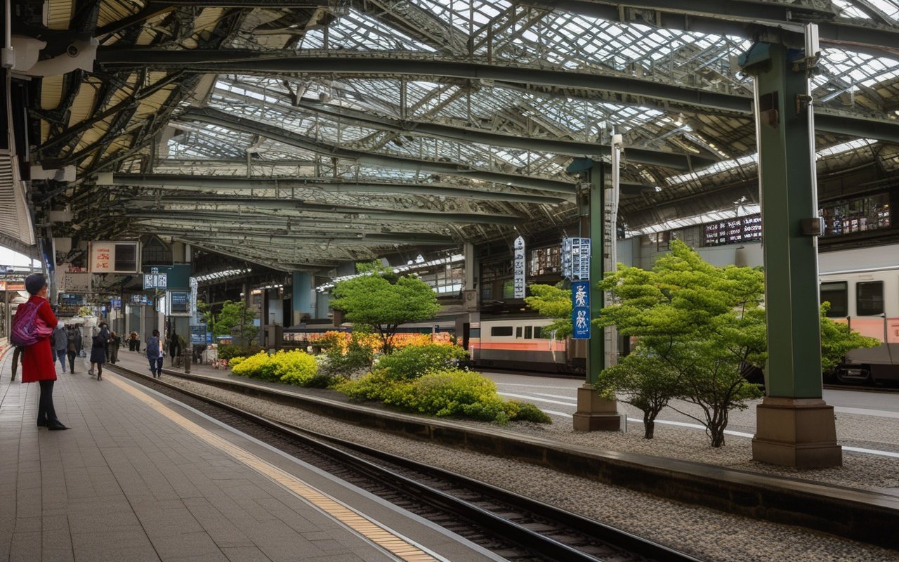 Kanagawa Lost and Found Guide 2026 — How to Find Lost…