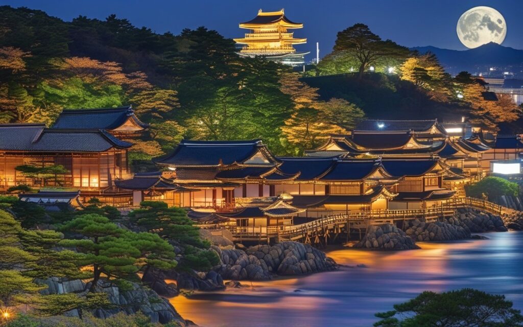 Kanagawa Night Safety Guide 2026 — Safe Evening...