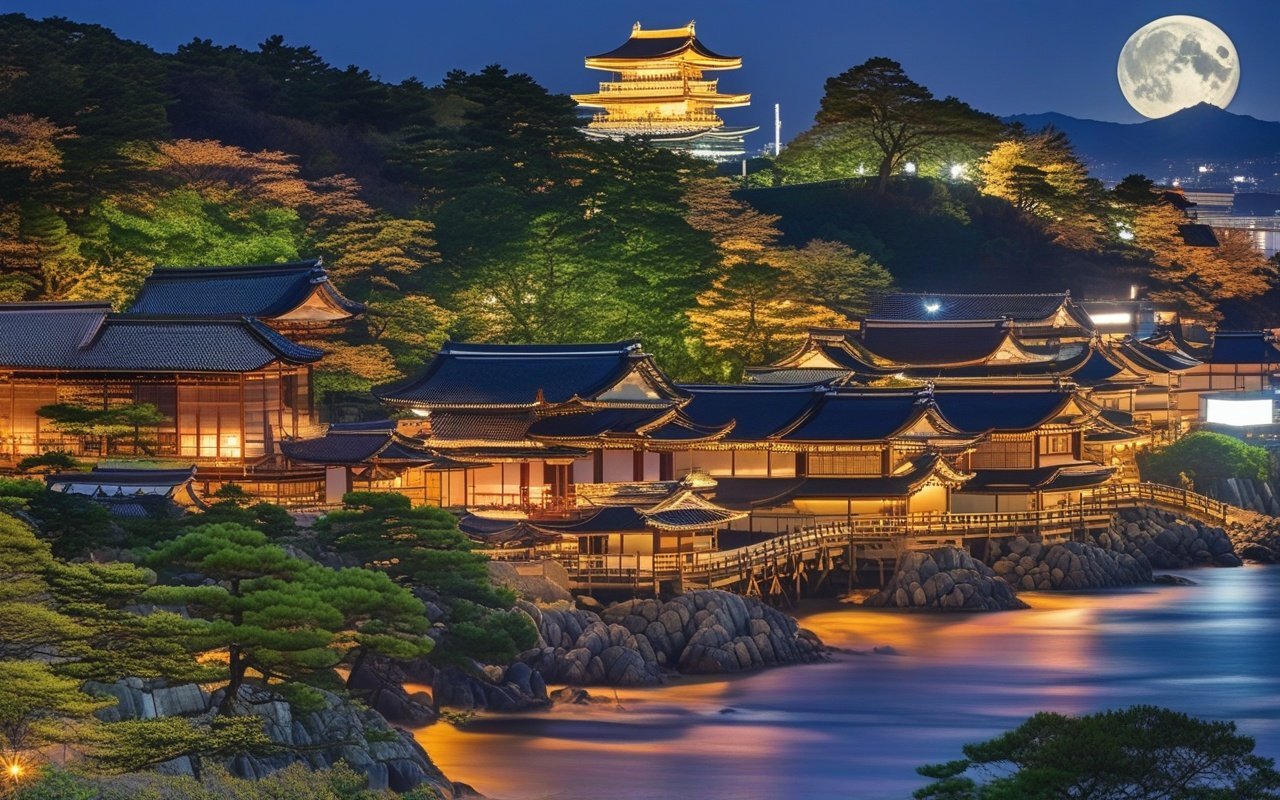Kanagawa Night Safety Guide 2026 — Safe Evening…