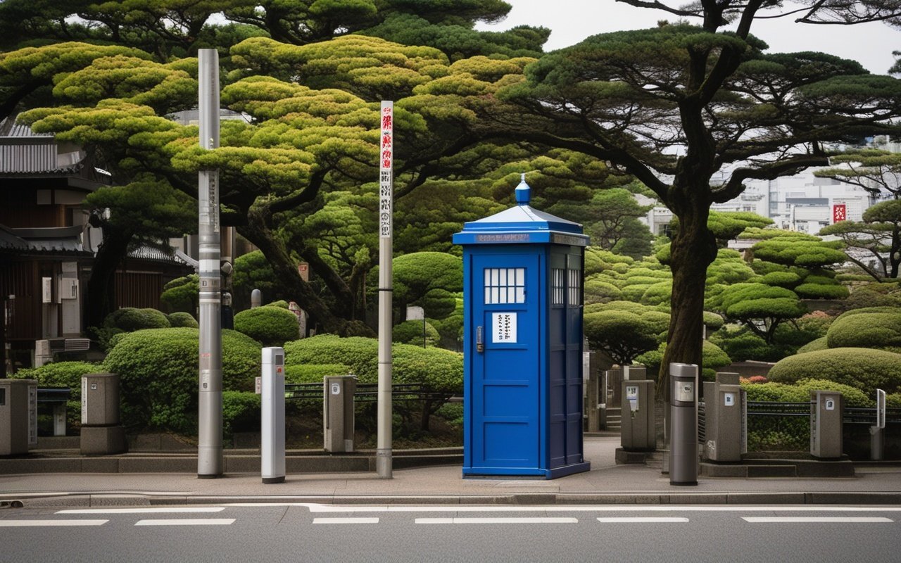 Kanagawa Koban Guide 2026 — How to Use Police Boxes for…