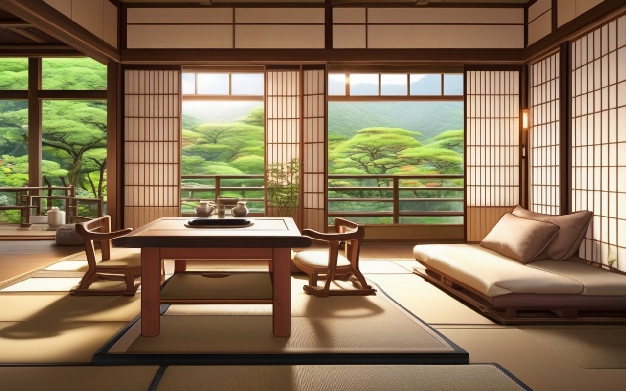 Kanagawa Ryokan Guide 2026 — Traditional Japanese Inn…