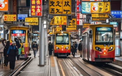 Kanagawa Safety Tips — Staying Safe for Tourists
