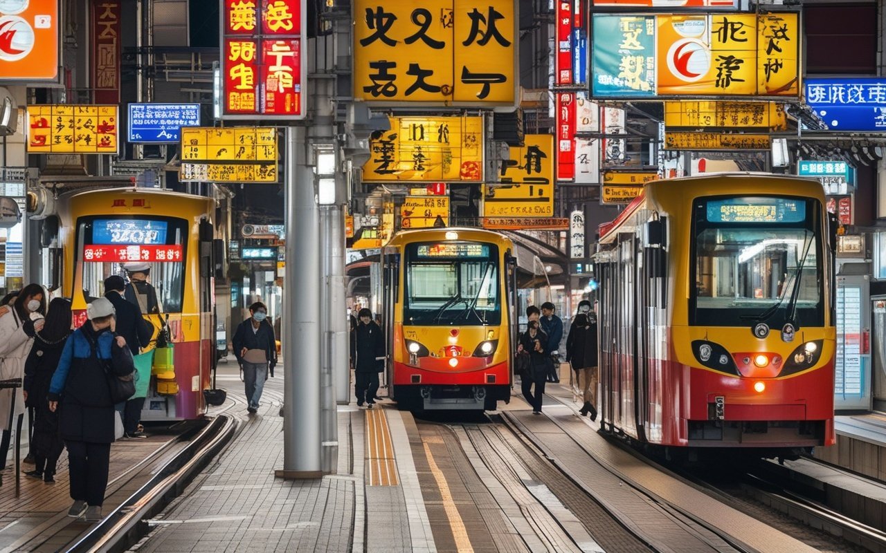Kanagawa Safety Tips for Tourists 2026 — Staying Safe in…