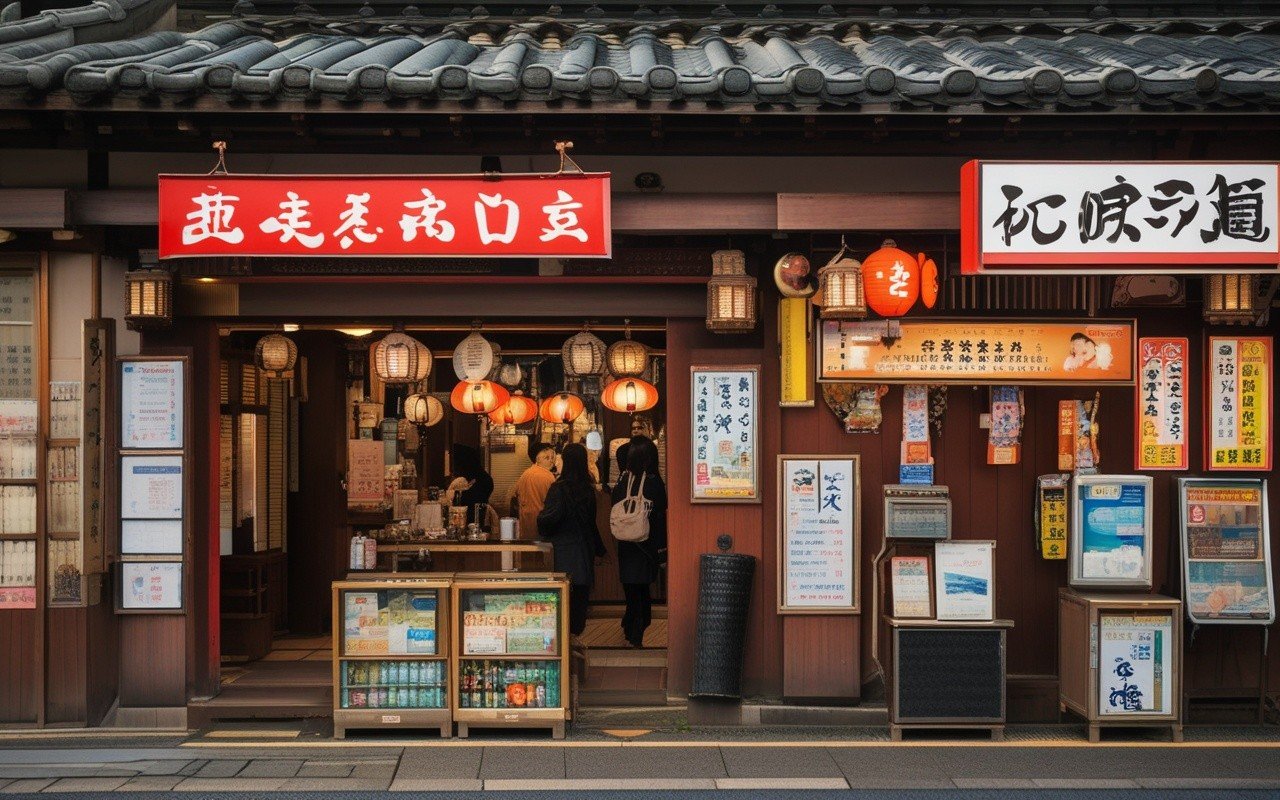 Kanagawa Scam Prevention Guide 2026 — Common Tourist…