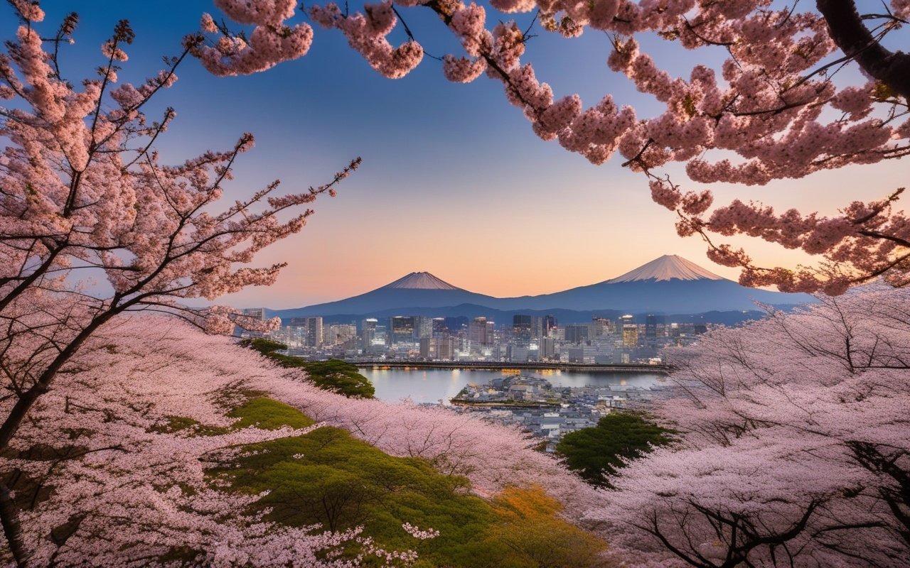Kanagawa Seasonal Festivals Calendar 2026 — Year-Round…