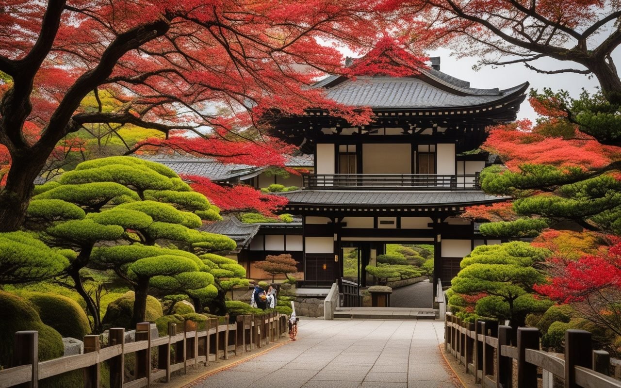 Kanagawa Senior Travel Guide 2026 — Comfortable Travel…