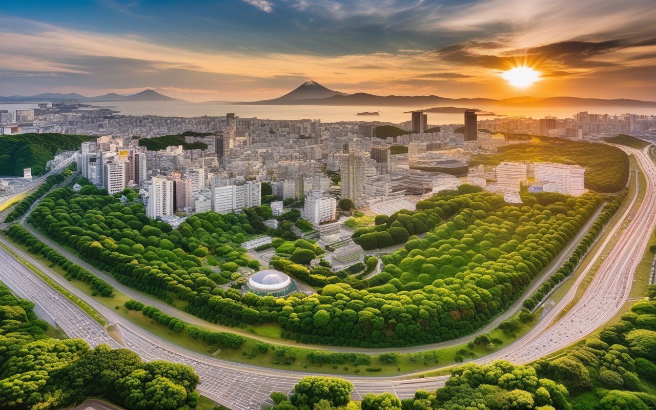 Kanagawa Summer Heat Guide 2026 — Staying Cool & Safe in…
