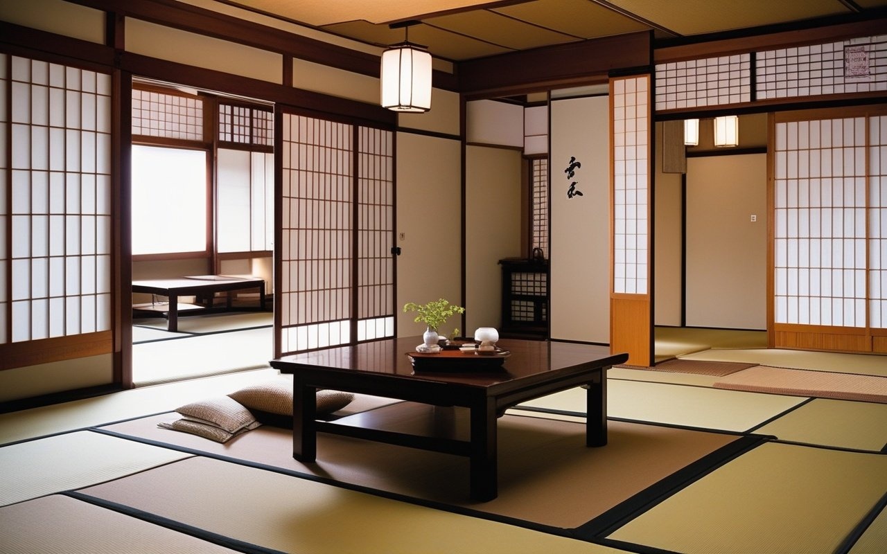 Kanagawa Tatami Etiquette Guide 2026 — Japanese Room…