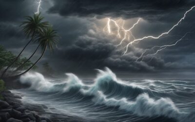 Kanagawa Typhoon Season Guide — Travel Tips