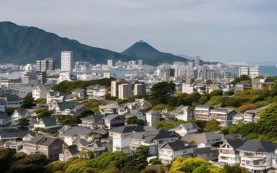 Kanagawa Vacation Rental Guide — Airbnb & Stays