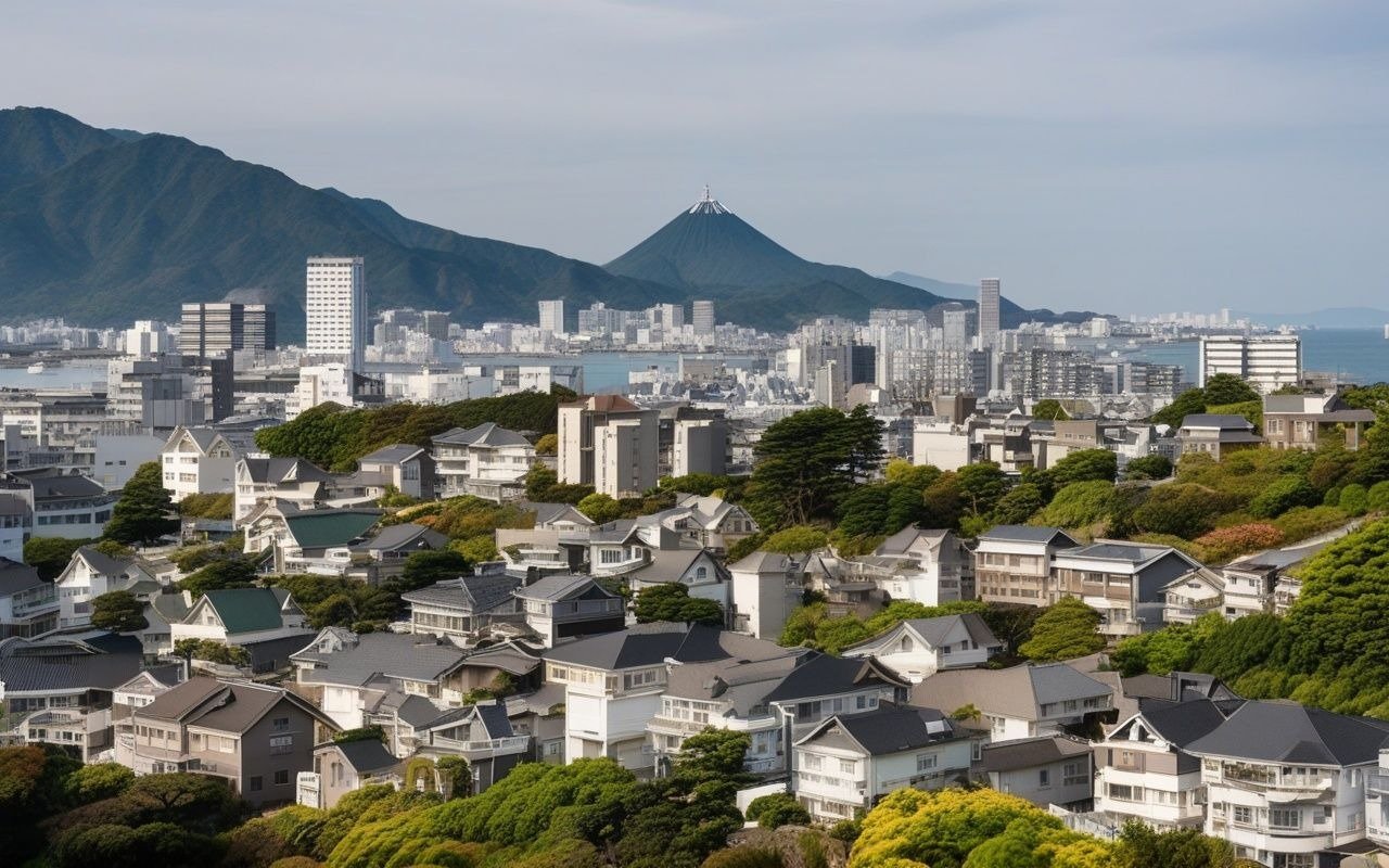 Kanagawa Vacation Rental Guide 2026 — Airbnb & Holiday…
