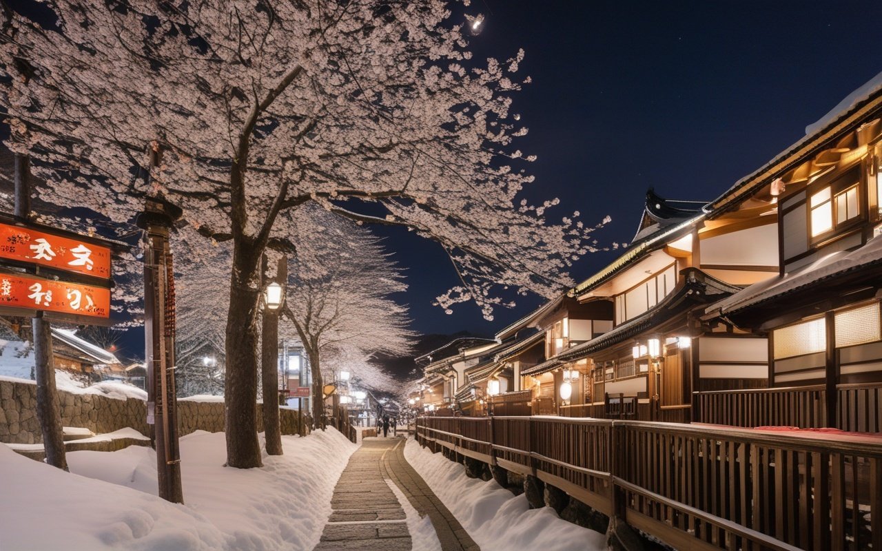 Kanagawa Winter Guide 2026 — Illuminations, Onsen &…