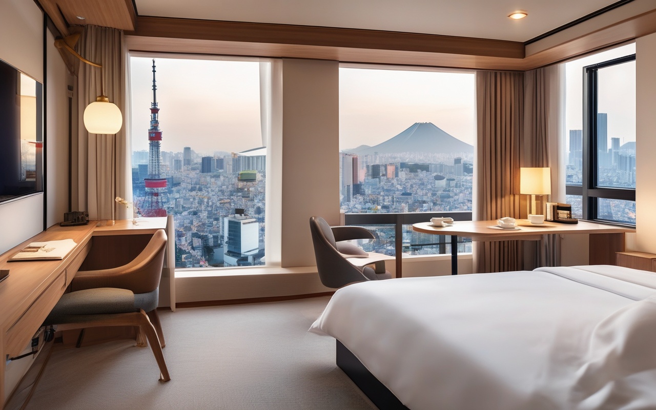 Kawasaki Accommodation Guide 2026 — Budget-Friendly…