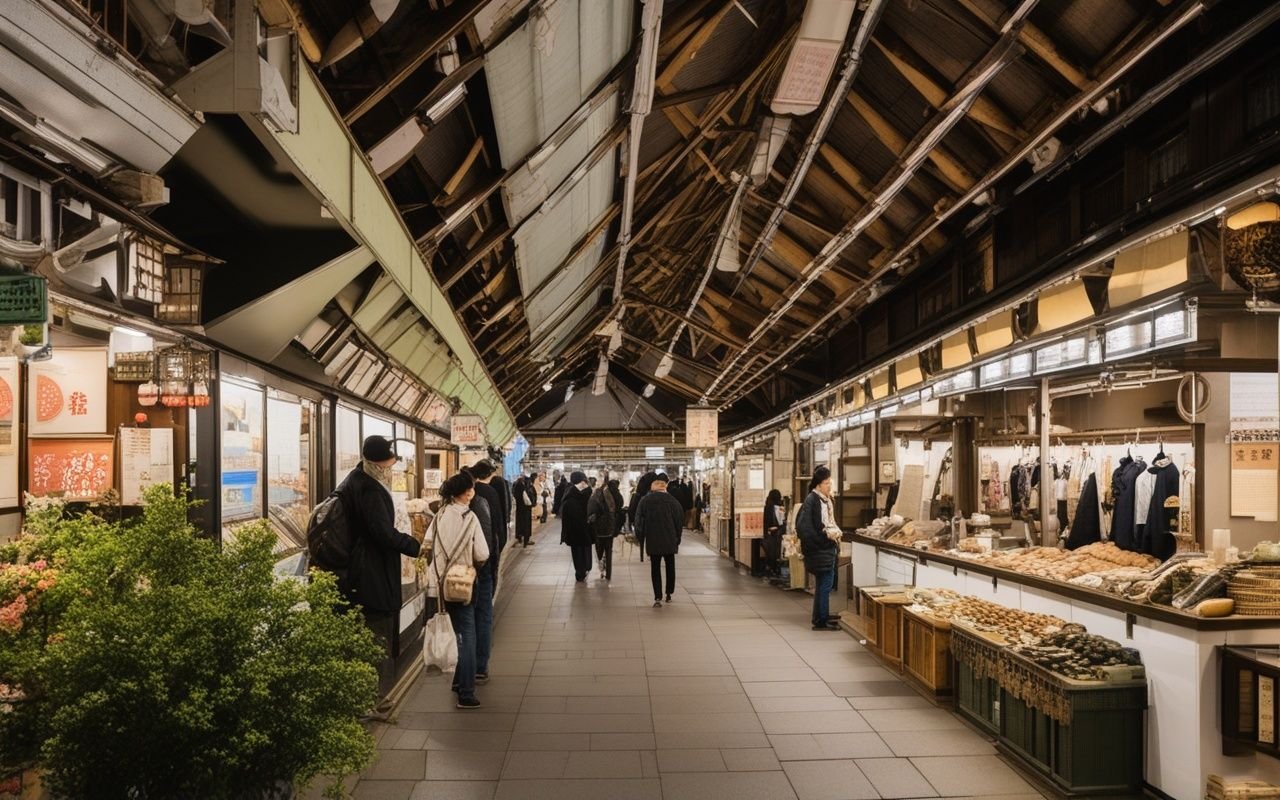 Kawasaki Travel Guide — Factory Night Views & Local Eats