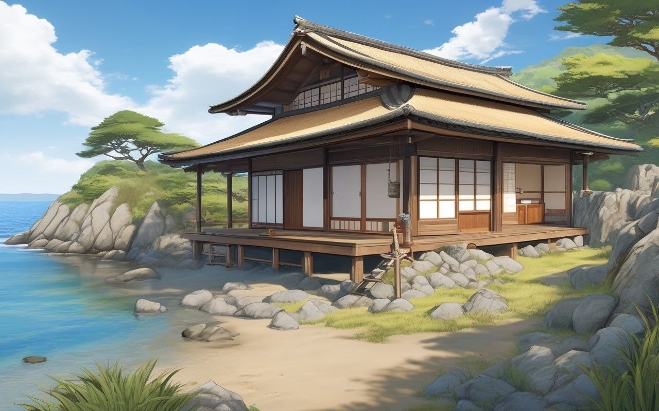 Miura Peninsula Accommodation Guide 2026 — Seaside Stays…