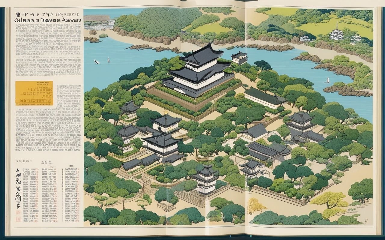 Odawara Day Trip Guide — Castle, Sake & Hidden Temples 2026