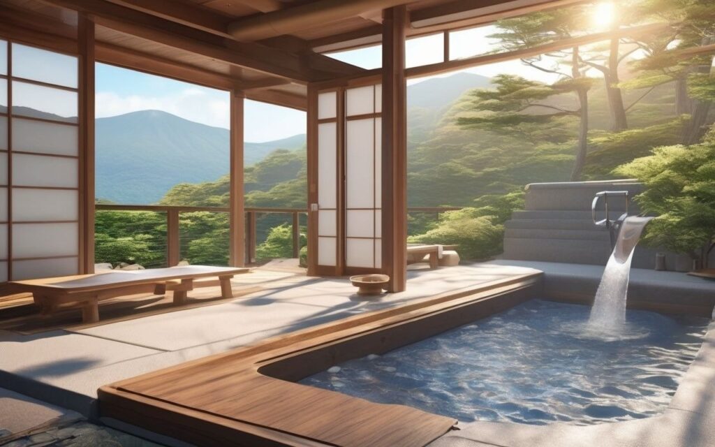Only Yu Onsen Hakone — Modern Toji Resort Guide 2026