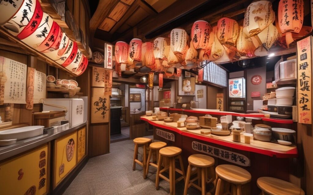 Shin-Yokohama Ramen Museum Guide 2026