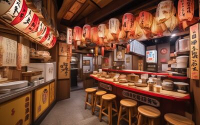 Shin-Yokohama Ramen Museum Guide 2026