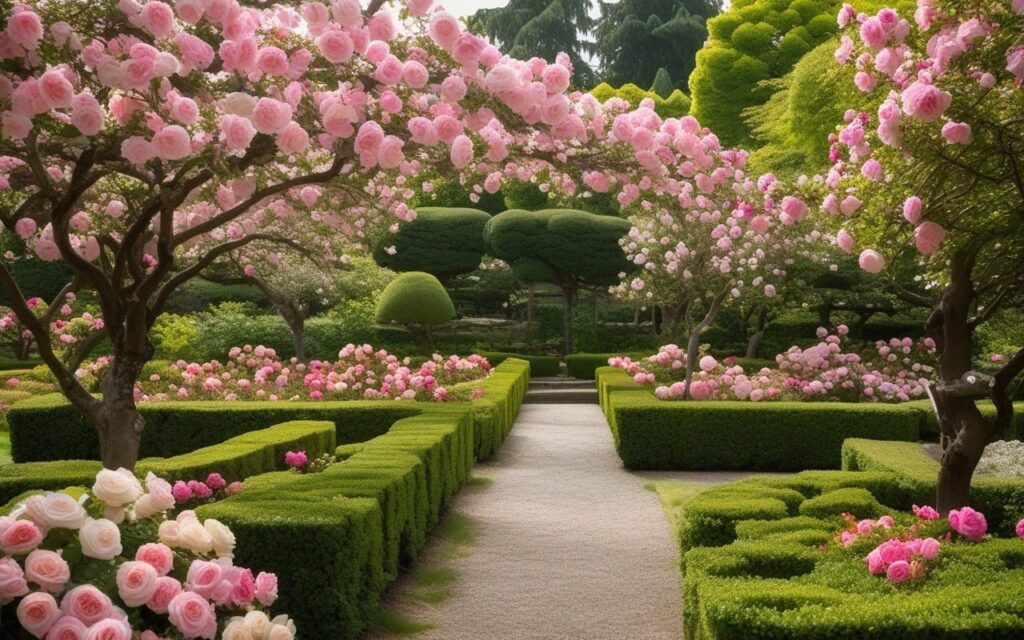 Yokohama English Garden Guide 2026