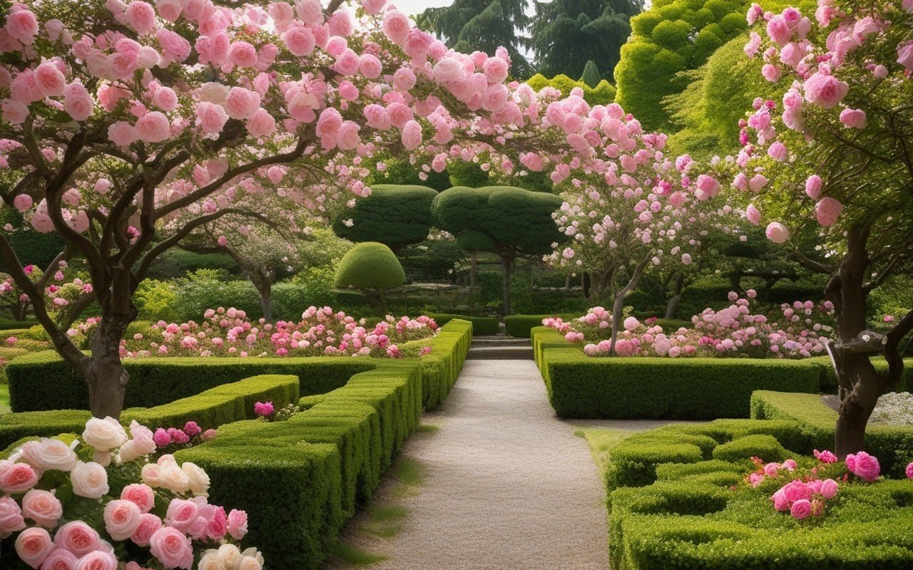 Yokohama English Garden Guide 2026
